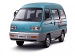 Daewoo Damas II 2003 года